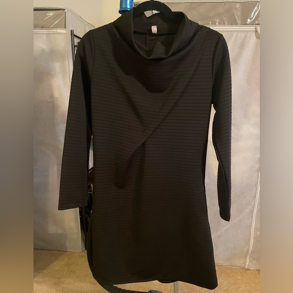 Cold Weather Dress